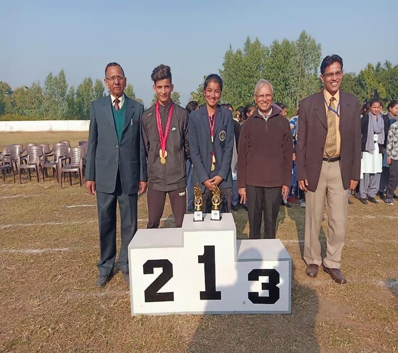 PAL College of Technology and Management Haldwani Extra Curriculars photo 54